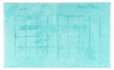 Produktbild von Badteppiche Exclusive Light Azure