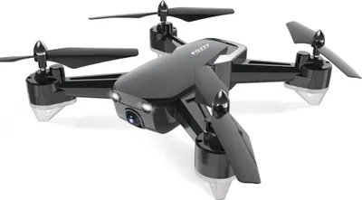 Obrázok produktu pre FQ777 FQ40 DRON 2.4G /640P/720P/No Camera FPV WIFI HD Drone Hover RC Vrtuľník Quadcopper Drony s čiernou bez kamery