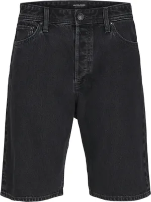 Obrázok produktu pre Jack & Jones 12269532_2103_1156778_L, Uni, Dospelý, Čierna, Black Denim, L, Uvoľnený strih (Relaxed fit)