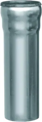 Produktbild von LOROWERK Loro-X-Rohr, 1301x, DN 50, 500 m, 1 Muffe, 1 Stk.