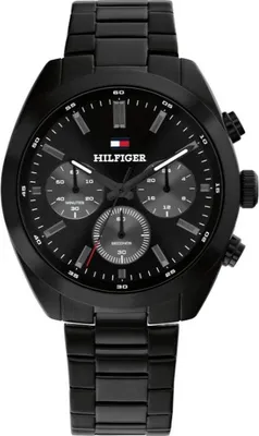Image de Tommy Hilfiger TH1710724 - Hudson - Montre