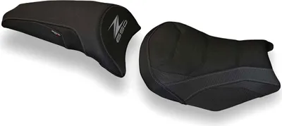 Produktbild von Satteldecke Ultragrip 2BL-1 für Kawasaki Z 650 (2017-2022)