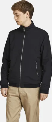 Image de Jack&Jones Jacket 271500022003 in BLACK color size small