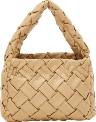 Produktbild von FELIPA damen schultertaschen - khaki