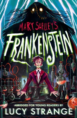 Immagine prodotto di Frankenstein