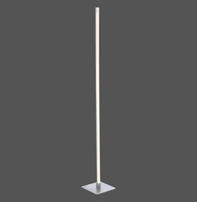 Obrázek produktu pro Leuchten Direkt Led stojací lampa Bella stojací lampa stojací lampa stmívatelná ocel B-goods