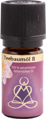 Produktbild von Holy Scents - Teebaumöl B 5ml