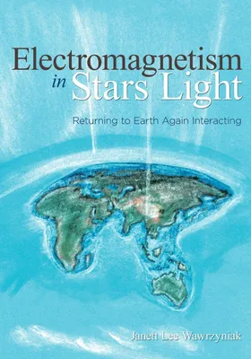 Produktbild von Electromagnetism in Stars Light