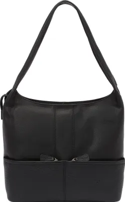 Produktbild von Voi Boston Hera Shopper Tasche Leder 30 cm