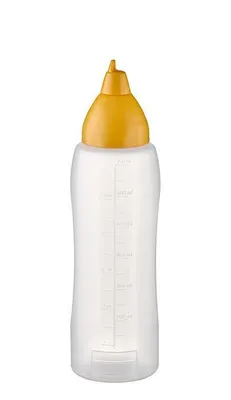 Image de Flacon souple APS Non Drip Contenance : 0,75 litre, hauteur : 255 mm, ø : 70 mm