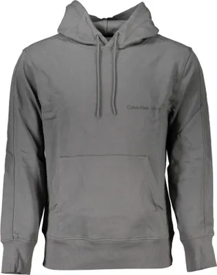 Produktbild von Nachhaltiges Herren-Sweatshirt in Grau – Stilvoll und bequem