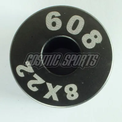 Produktbild von Enduro Bearings Innerer Einpressadapter für 608 Lager (TKHT608I)