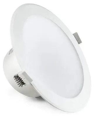 Obrázek produktu pro Zapuštěný LED bodový světlo „SYDNEY“ 7 W – 668 lm – tříbarevné