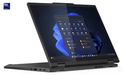 Produktbild von Lenovo ThinkPad T14s 2-in-1 Gen 1, Intel Core Ultra 7, 35,6 cm (14"), 1920 x 1200 Pixel, 32 GB, 1 TB, Windows 11 Pro