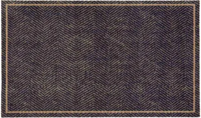Produktbild von Astra Fußmatte MIABELLA Anthrazit 66 x 110 cm