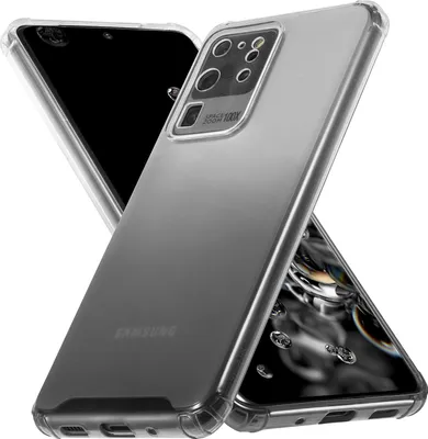 Immagine prodotto di Cover a colori sfumati per Samsung Galaxy S20 Ultra custodia protettiva per telefono cellulare custodia per fotocamera cover di protezione