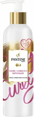 Zdjęcie produktu dla Krem do stylizacji loków Pantene Natural Curls 235ml