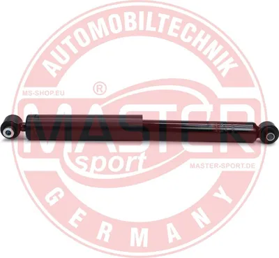 Immagine prodotto di MS 315995-PCS-MS Ammortizzatore asse posteriore per PEUGEOT 2008 I (CU_)