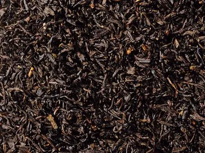 Produktbild von 1 kg Schwarztee Earl Grey Bergamotte-Note aromatisiert