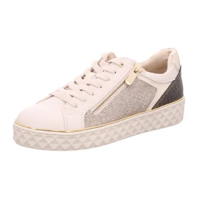 Zdjęcie produktu dla Marco Tozzi Women Low Sneaker Low Top 2-23709-41 biały