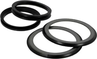 Produktbild von Gehäusedichtungen TSN511 A ID 50mm AD 75,5mm B.11,8mm 1St./VE SKF