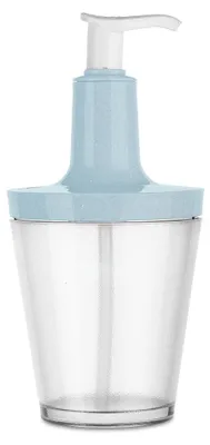 Obrázok produktu pre koziol FLOW, 88 mm, 88 mm, 177 mm, 1 kusov