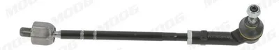 Obrázok produktu pre MOOG SK-DS-3992 Viazacia tyč predná ľavá pre VW POLO (9N) Fox Hatchback (5Z1, 5Z3, 5Z4) Polo Sedan (9N4) Polo Sedan (9A4, 9A2, 9N2, 9A6)