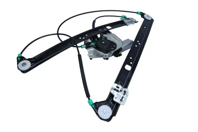 Produktbild von MAXGEAR 50-0378 Elektrischer Fensterheber Vorne Links für BMW X5 (E53)