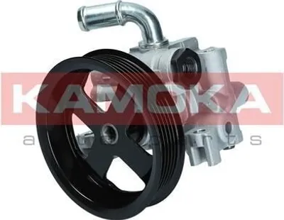 Produktbild von KAMOKA PP113 Servolenkung Pumpe Servopumpe für FORD MONDEO III Kombi (BWY) Hydraulisch