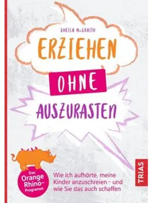 Obrázok produktu pre Erziehen ohne auszurasten