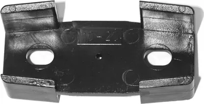 Productafbeelding van Gootwighoek 65 mm Tuindeco