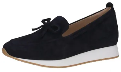 Produktbild von Peter Kaiser Slipper Slipper Veloursleder