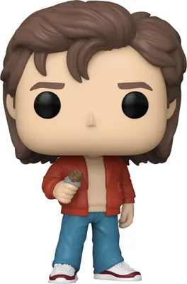 Obrázek produktu pro Stranger Things POP! Television Vinyl Figurka Steve Harrington 9 cm