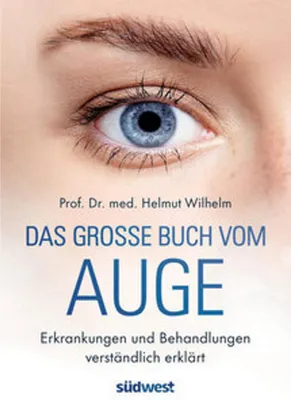 Obrázek produktu pro Das große Buch vom Auge