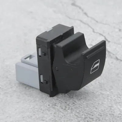 Obrázok produktu pre Elektrický spínač okien, náhradný diel 5JD959855, vhodný pre Skoda Superb/Fabia