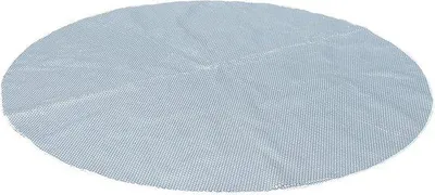 Obrázok produktu pre Famanu, izolačná podložka z bublinkového materiálu – priemer 175 cm, určená pre 4/6 plavákov