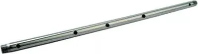Zdjęcie produktu dla Wysokiej jakości rura kwasowa 2070 mm, 5 otworów, rozstaw otworów 7 mm.