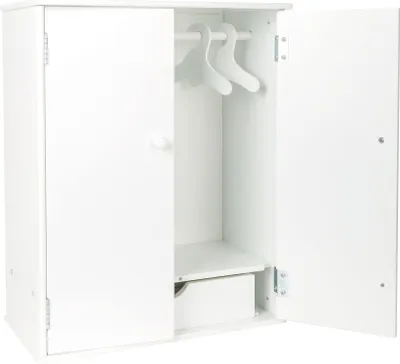 Image de Armoire de poupées