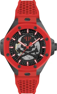 Immagine prodotto di Philipp Plein PWPFA0524 Orologio Scheletro Royal Automatico