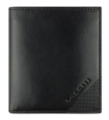 Produktbild von bugatti bugatti Nobile - Geldbörse 5cc 11 cm RFID