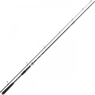 Immagine prodotto di DAIWA Exceler Spin, 2.4m, 7.87ft, 10-40g, 2 pezzi, canna da pesca a spinning, 11662-240