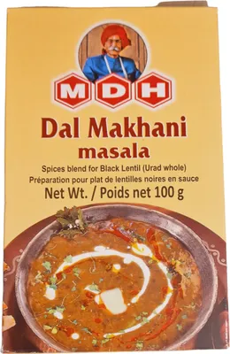 Produktbild von Mdh Dal Makhani Masala Mix  100 G