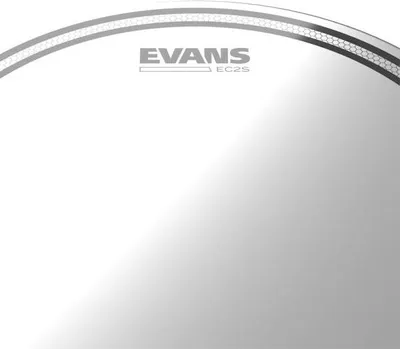 Obrázok produktu pre Evans EPP-EC2SHDD-F Clear- Fusion Pro Pack 10-12-14 mit 14 Zoll HD Dry Snarefell