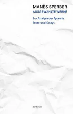 Produktbild von Zur Analyse der Tyrannis
