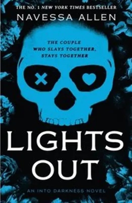 Immagine prodotto di Lights Out - Black Edition