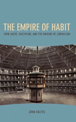 Produktbild von Empire of Habit