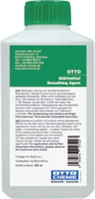 Produktbild von OTTO Glättmittel GLÄTTMITTEL 10L