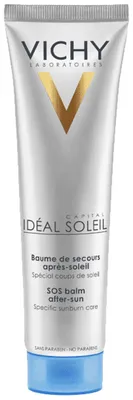 Immagine prodotto di Ideal Soleil Balsamo Scotatture 100 Ml