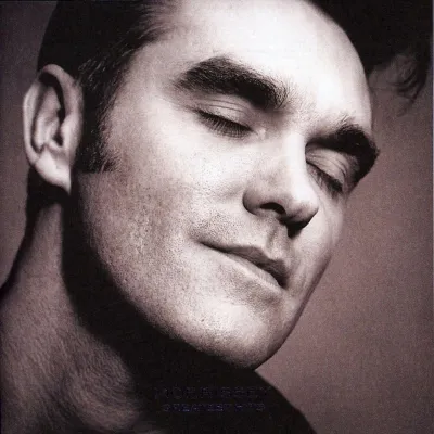 Obrázek produktu pro Morrissey: Greatest Hits