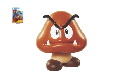 Obrázok produktu pre Super Mario figurka - Goomba - 192995411463